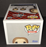Avril Lavigne autographed Funko JSA COA