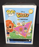 Kellie Martin autographed Funko Beckett COA
