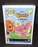 Kellie Martin autographed Funko Beckett COA