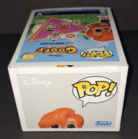 Kellie Martin autographed Funko Beckett COA