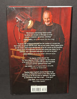 Robert Englund Autographed Book JSA COA
