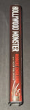 Robert Englund Autographed Book JSA COA