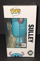 John Goodman autographed Funko Beckett COA