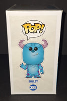 John Goodman autographed Funko Beckett COA