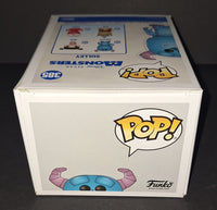 John Goodman autographed Funko Beckett COA