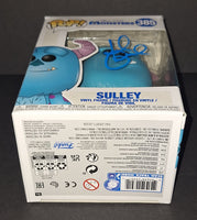 John Goodman autographed Funko Beckett COA