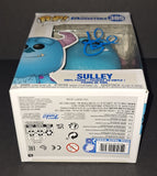 John Goodman autographed Funko Beckett COA