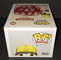 Gaten Matarazzo autographed Funko JSA COA