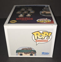 Gaten Matarazzo autographed Funko Beckett COA