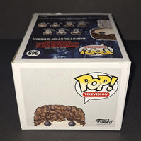 Gaten Matarazzo autographed Funko JSA COA