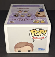 Emilio Estevez autographed Funko JSA COA