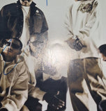 Bone Thugs N Harmony Autographed 11x14 Beckett COA