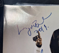 Bone Thugs N Harmony Autographed 11x14 Beckett COA