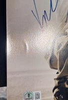Bone Thugs N Harmony Autographed 11x14 Beckett COA