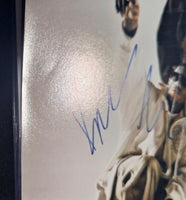 Bone Thugs N Harmony Autographed 11x14 Beckett COA