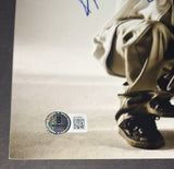 Bone Thugs N Harmony Autographed 11x14 Beckett COA