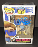 Mark-Paul Gosselaar Autographed Funko Beckett COA