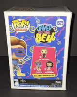 Mark-Paul Gosselaar Autographed Funko Beckett COA