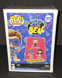 Mark-Paul Gosselaar Autographed Funko Beckett COA