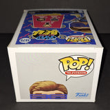 Mark-Paul Gosselaar Autographed Funko Beckett COA