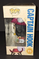 Dustin Hoffman Autographed Funko Beckett COA