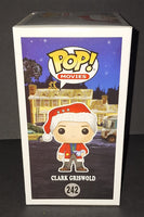 Chevy Chase autographed Funko Beckett COA