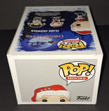 Chevy Chase autographed Funko Beckett COA