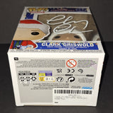 Chevy Chase autographed Funko Beckett COA