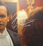 Billy Zane Autographed 16x20 Canvas JSA COA
