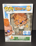 Pauly Shore Autographed Funko Beckett COA