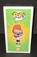 Pauly Shore Autographed Funko Beckett COA