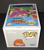 Pauly Shore Autographed Funko Beckett COA