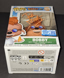 Pauly Shore Autographed Funko Beckett COA