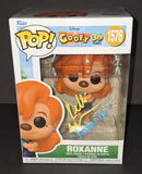 Kellie Martin autographed Funko Beckett COA