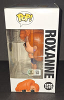 Kellie Martin autographed Funko Beckett COA