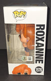 Kellie Martin autographed Funko Beckett COA