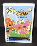 Kellie Martin autographed Funko Beckett COA