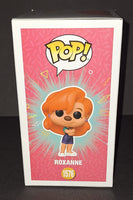 Kellie Martin autographed Funko Beckett COA