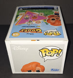 Kellie Martin autographed Funko Beckett COA