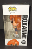 Kellie Martin autographed Funko Beckett COA