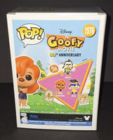 Kellie Martin autographed Funko Beckett COA