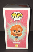 Kellie Martin autographed Funko Beckett COA