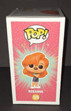 Kellie Martin autographed Funko Beckett COA