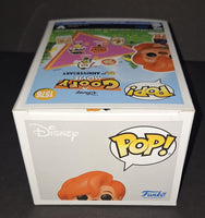 Kellie Martin autographed Funko Beckett COA