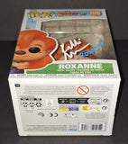 Kellie Martin autographed Funko Beckett COA