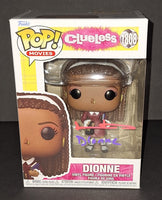 Stacey Dash Autographed Funko Beckett COA