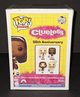 Stacey Dash Autographed Funko Beckett COA