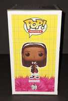 Stacey Dash Autographed Funko Beckett COA
