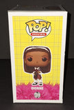 Stacey Dash Autographed Funko Beckett COA