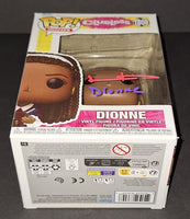 Stacey Dash Autographed Funko Beckett COA